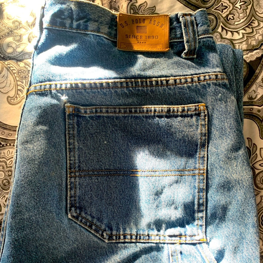 US Polo Association Jeans